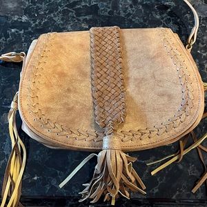 Steven by Steven Madden Crossbody Purse